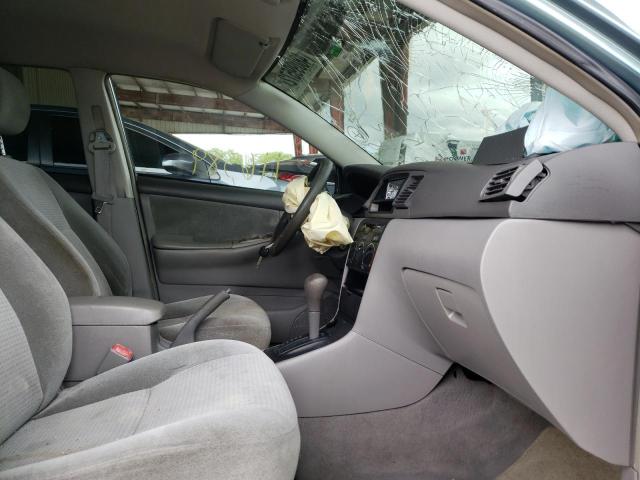 Photo 5 from auction – 2007 TOYOTA COROLLA CE with VIN 1NXBR32E47Z817608
