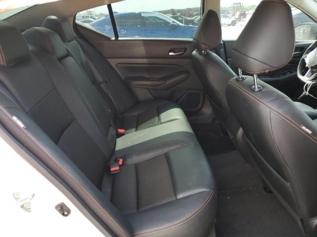 Photo 6 from auction – 2021 NISSAN ALTIMA SR with VIN 1N4BL4CV4MN370820