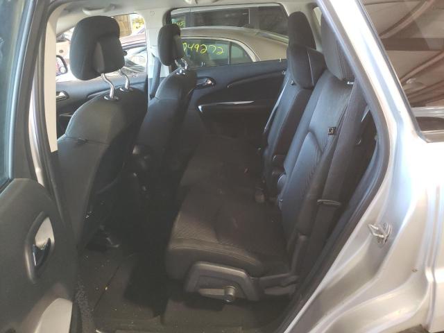 Photo 6 from auction – 2011 DODGE JOURNEY SX with VIN 3D4PG5FGXBT537155