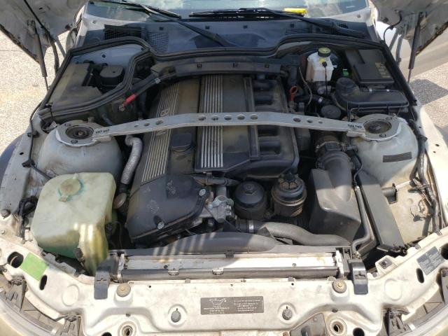 Photo 7 from auction – 2000 BMW Z3 2.3 with VIN WBACH9340YLG05946