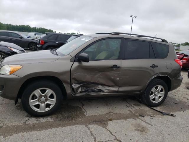 Photo 9 from auction – 2010 TOYOTA RAV4 with VIN JTMZF4DV3AD018490