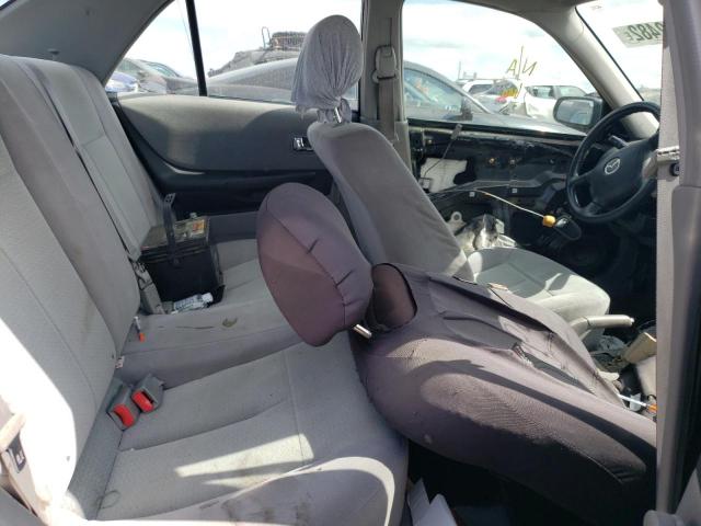 Photo 6 from auction – 2001 MAZDA PROTEGE DX with VIN JM1BJ222110408377