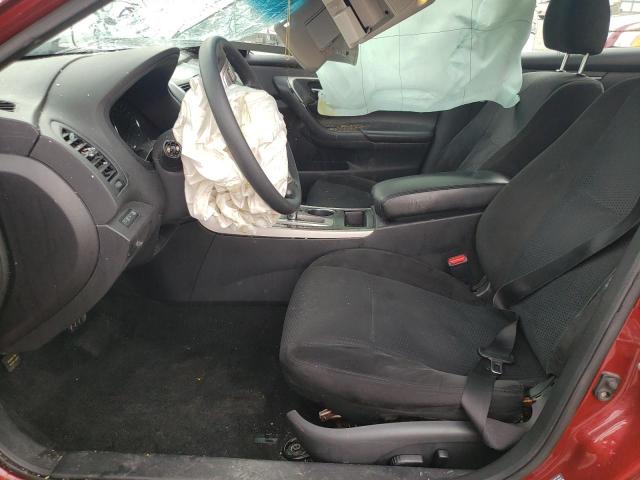 Photo 5 from auction – 2015 NISSAN ALTIMA 2.5 with VIN 1N4AL3AP9FN904276