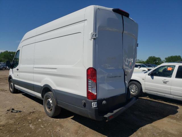 Photo 3 from auction – 2018 FORD TRANSIT T- with VIN 1FTYR3XM0JKB25329
