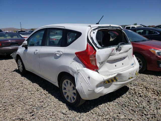 Photo 3 from auction – 2015 NISSAN VERSA NOTE with VIN 3N1CE2CP5FL440569
