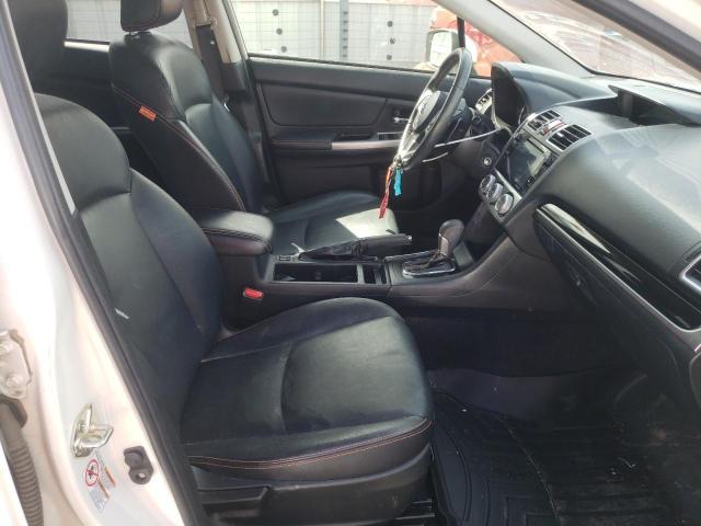 صورة رقم 5 من المزاد - 2017 SUBARU CROSSTREK مع VIN JF2GPAKC4HH275408