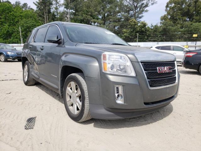 GMC TERRAIN SL 2012 с VIN 2GKALMEK5C6371331 - Фото с аукциона