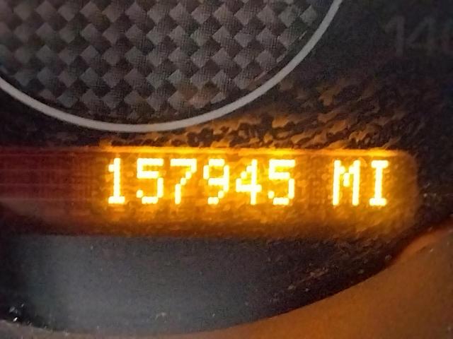 Photo 8 from auction – 2009 SATURN AURA XE with VIN 1G8ZS57B29F164375