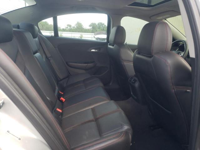 Photo 6 from auction – 2014 CHEVROLET SS with VIN 6G3F15RW9EL957005