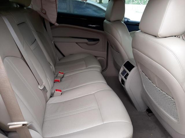 Photo 6 from auction – 2013 CADILLAC SRX LUXURY with VIN 3GYFNCE34DS598182