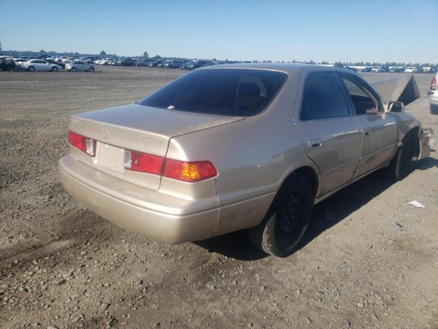 Photo 4 from auction – 2000 TOYOTA CAMRY with VIN JT2BG22K2Y0480285