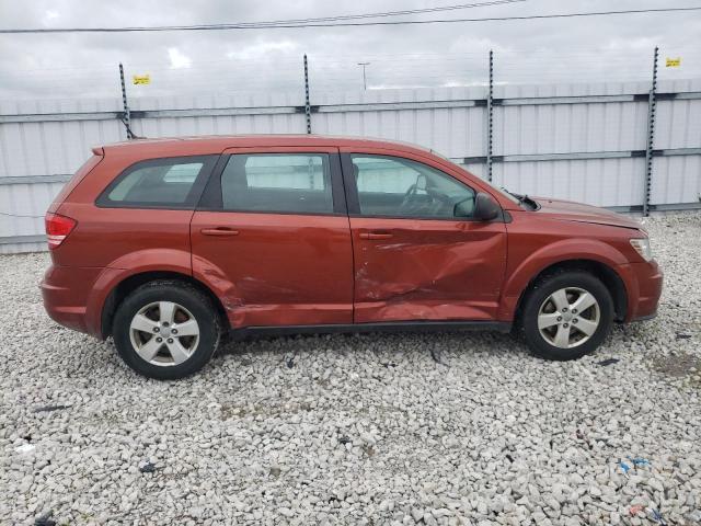 Photo 9 from auction – 2013 DODGE JOURNEY SE with VIN 3C4PDCAB1DT517708