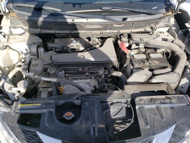 Photo 7 from auction – 2016 NISSAN ROGUE S with VIN 5N1AT2MVXGC776914