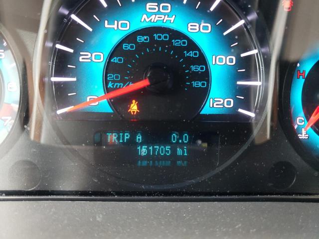 Photo 8 from auction – 2011 FORD FUSION SEL with VIN 3FAHP0CG0BR279725