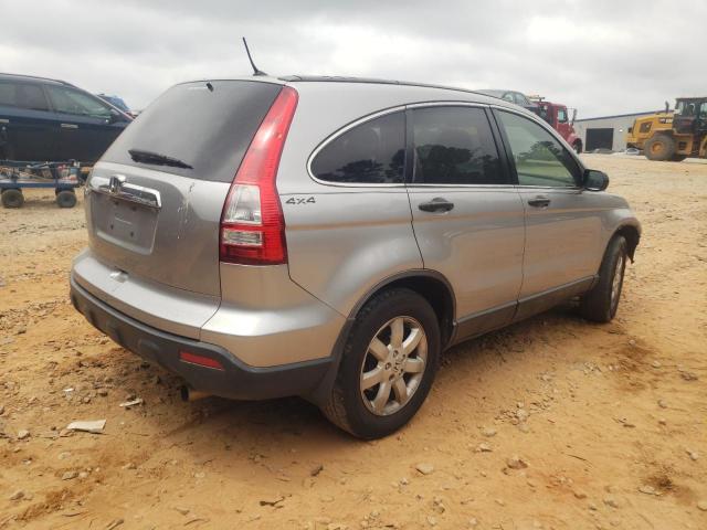 Photo 4 from auction – 2008 HONDA CR-V EX with VIN JHLRE48568C042007