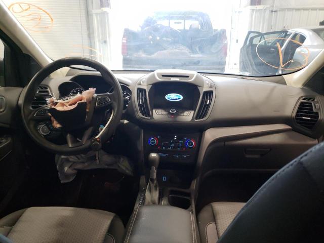 Photo 9 from auction – 2017 FORD ESCAPE SE with VIN 1FMCU9GD1HUA99846