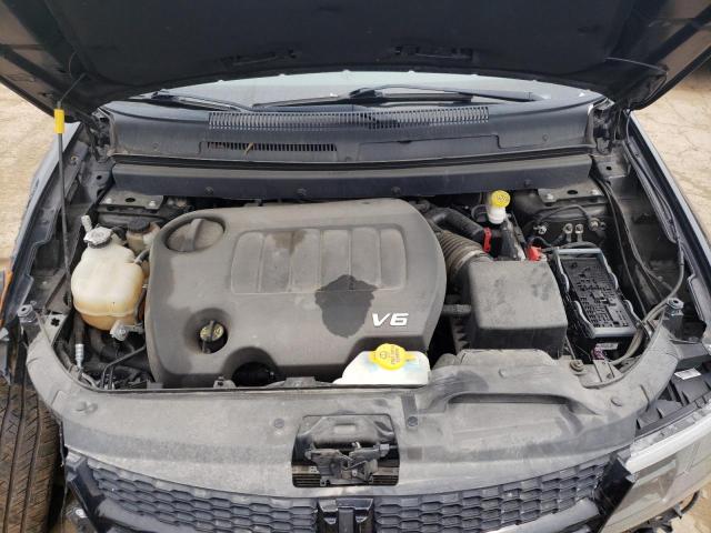 Photo 7 from auction – 2018 DODGE JOURNEY CR with VIN 3C4PDCGG0JT156664