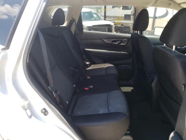 Photo 6 from auction – 2020 NISSAN ROGUE with VIN JN8AT2MT5LW039670