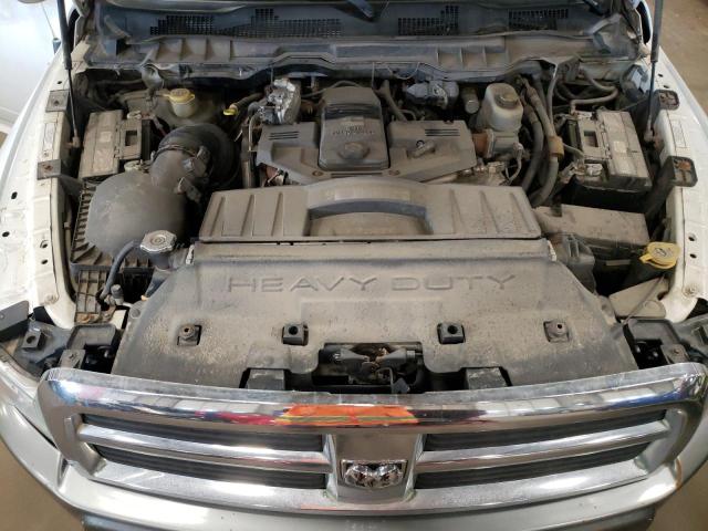 Photo 7 from auction – 2011 DODGE RAM 2500 with VIN 3D7LP2EL8BG525111