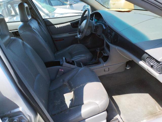 Photo 5 from auction – 2003 BUICK REGAL LS with VIN 2G4WB52K931288198