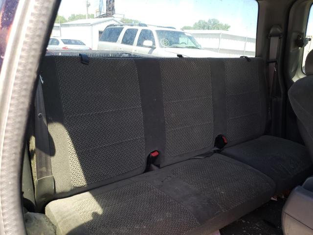 Photo 6 from auction – 2002 FORD F150 with VIN 2FTRX17212CA51325