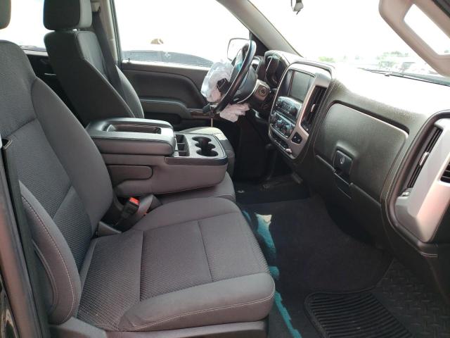 Photo 5 from auction – 2019 GMC SIERRA LIM with VIN 2GTV2MEC8K1110179