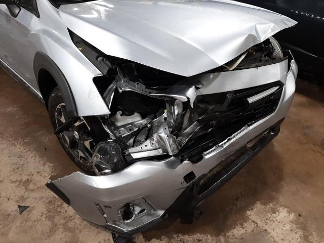Photo 9 from auction – 2018 SUBARU CROSSTREK with VIN JF2GTABC5JH231242