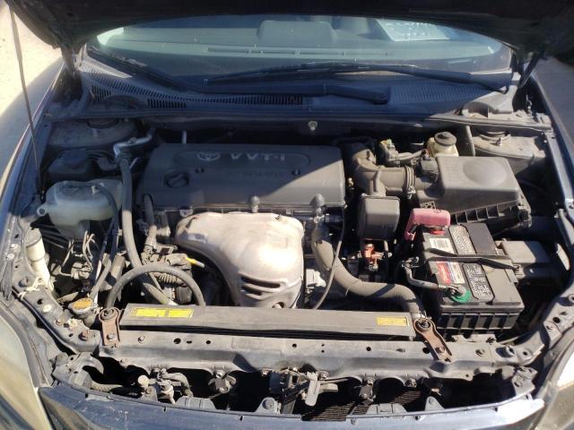 Photo 7 from auction – 2006 TOYOTA SCION TC with VIN JTKDE167760072022