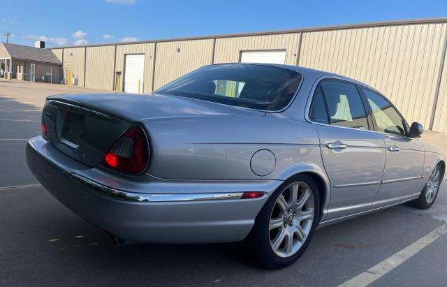 Photo 4 from auction – 2004 JAGUAR VANDENPLAS with VIN SAJEA74C94SG07741