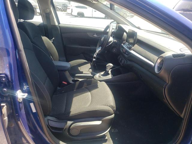 Photo 5 from auction – 2021 KIA FORTE FE with VIN 3KPF24AD5ME272683