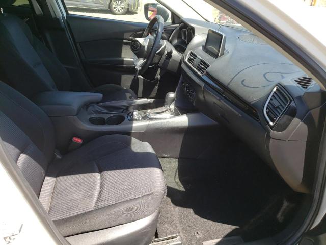 Photo 5 from auction – 2016 MAZDA 3 TOURING with VIN 3MZBM1L76GM324098