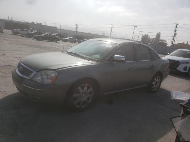 Photo 2 from auction – 2007 FORD FIVE HUNDR with VIN 1FAHP25187G123449