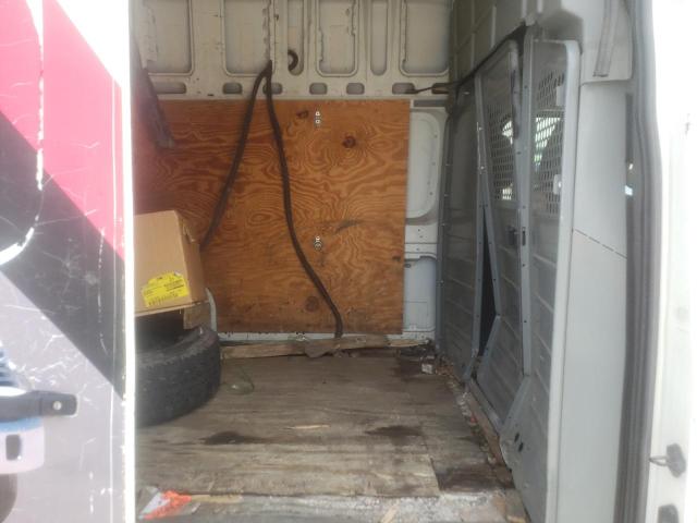 Photo 6 from auction – 2014 NISSAN NV 2500 with VIN 1N6BF0LY0EN101491