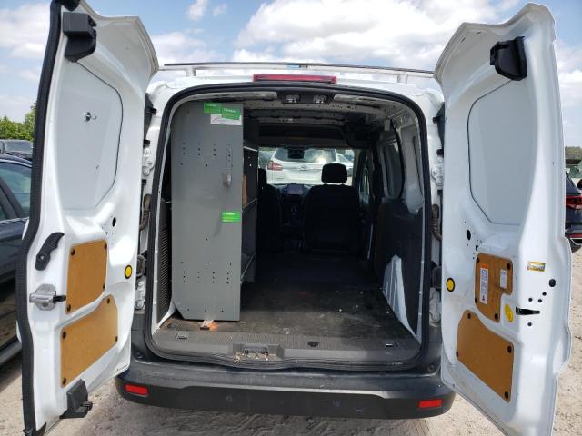 Photo 6 from auction – 2020 FORD TRANSIT CO with VIN NM0LS7E28L1463106
