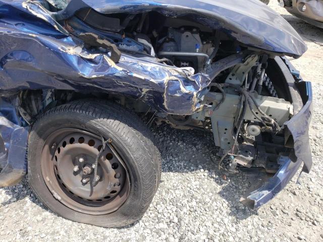 Photo 9 from auction – 2016 NISSAN SENTRA S with VIN 3N1AB7AP2GY226580