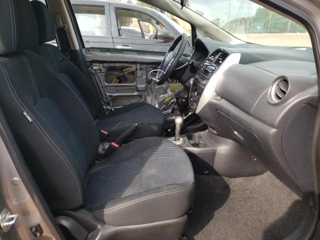 Photo 5 from auction – 2015 NISSAN VERSA NOTE with VIN 3N1CE2CP2FL415502