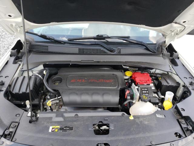 Photo 7 from auction – 2019 JEEP COMPASS TR with VIN 3C4NJDDB3KT650100