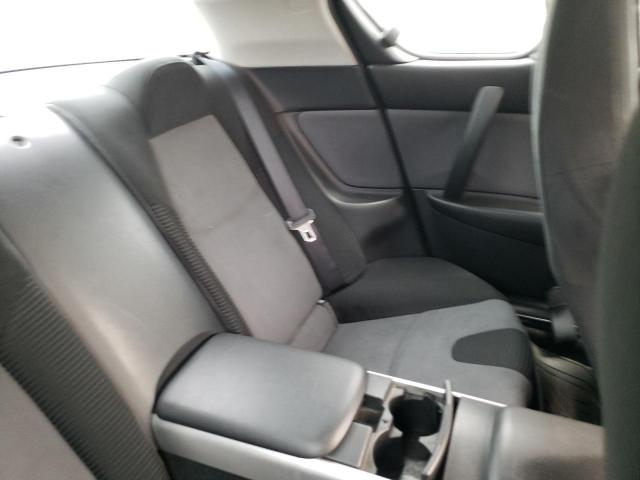 Photo 6 from auction – 2005 MAZDA RX8 with VIN JM1FE17N350161033