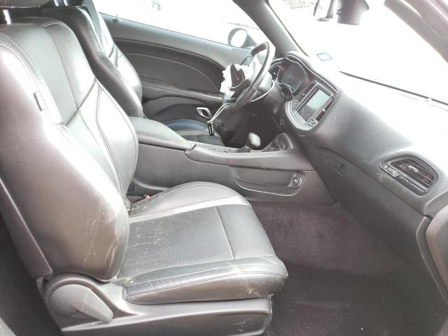 Photo 5 from auction – 2018 DODGE CHALLENGER with VIN 2C3CDZBT3JH287459