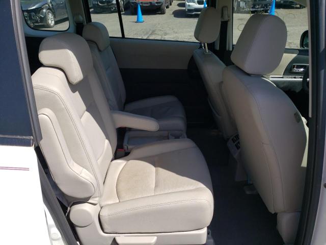 Photo 6 from auction – 2009 MAZDA 5 with VIN JM1CR29L490357626