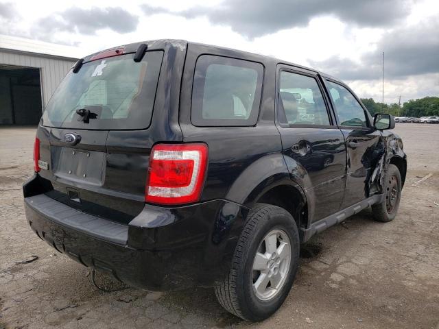 Photo 4 from auction – 2010 FORD ESCAPE XLS with VIN 1FMCU0C74AKA02183