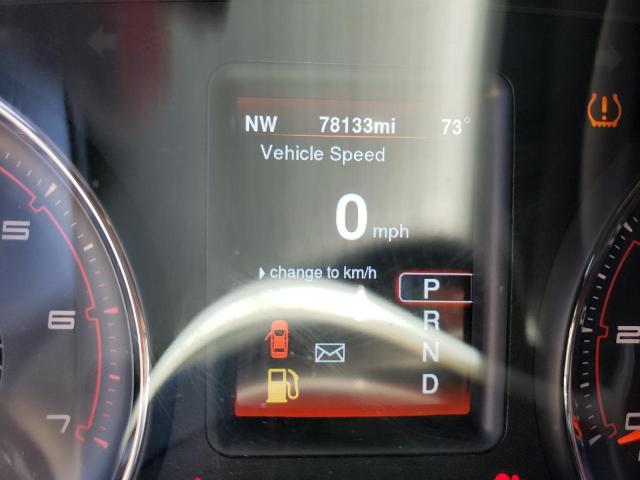 Photo 8 from auction – 2014 DODGE CHARGER R/ with VIN 2C3CDXDT5EH341481
