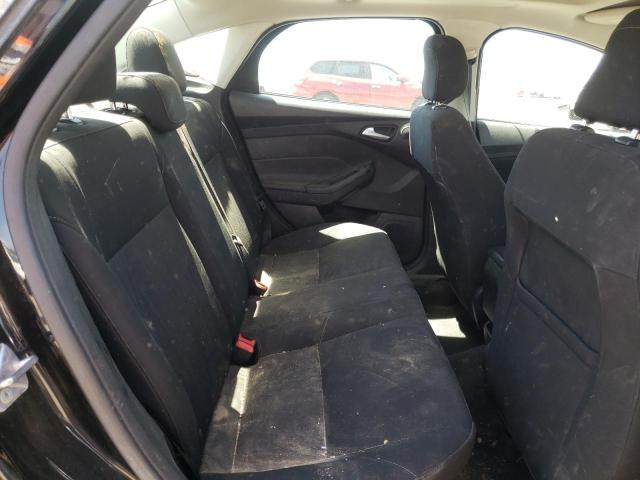 Photo 6 from auction – 2018 FORD FOCUS SEL with VIN 1FADP3H23JL293161