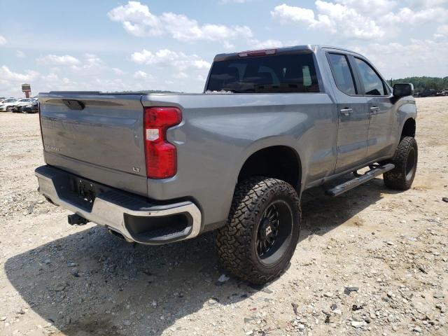 Photo 4 from auction – 2019 CHEVROLET SILVERADO with VIN 1GCRYDED5KZ265854
