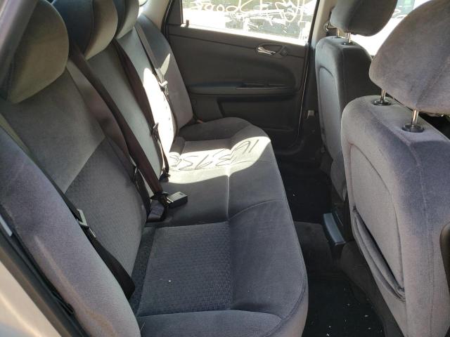 Photo 6 from auction – 2010 CHEVROLET IMPALA POL with VIN 2G1WD5EMXA1149473