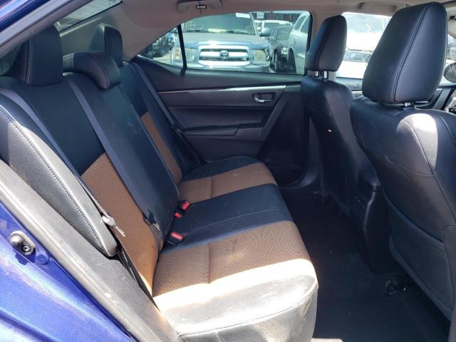 Photo 6 from auction – 2014 TOYOTA COROLLA L with VIN 2T1BURHE1EC012902