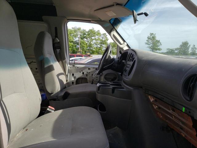 Photo 5 from auction – 2007 FORD ECONOLINE with VIN 1FTNE14W47DB49378