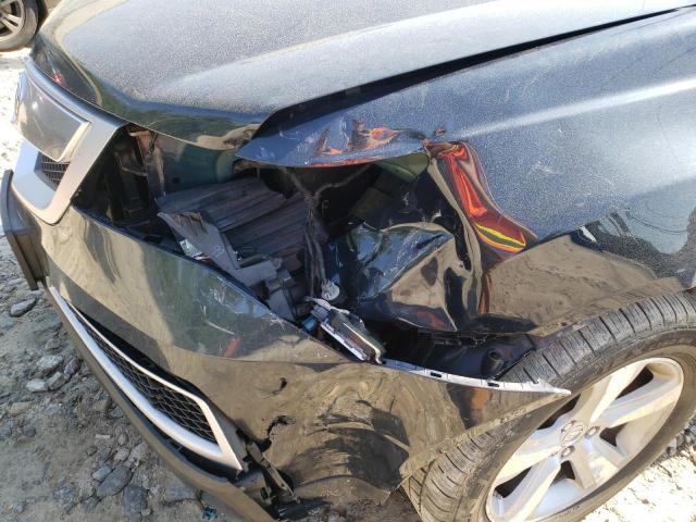 Photo 9 from auction – 2011 ACURA MDX with VIN 2HNYD2H2XBH524368