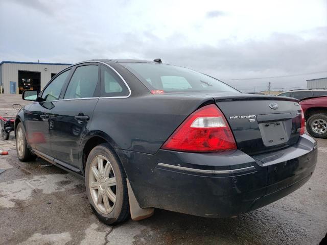 Photo 3 from auction – 2007 FORD FIVE HUNDR with VIN 1FAFP28157G103324