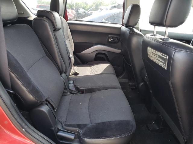 Photo 6 from auction – 2011 MITSUBISHI OUTLANDER with VIN JA4AS3AW5BU018356